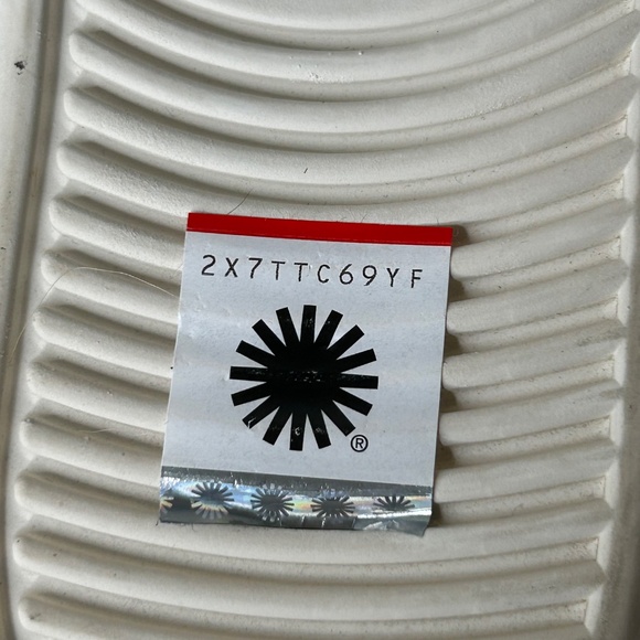 UGG Mauna Chestnut Suede Chelsea Sneaker Boots 8.5 - Picture 12 of 12